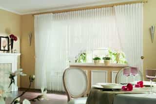 Gardinen Esszimmer