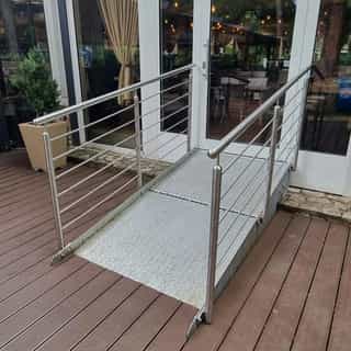 Metallbau Jaeschke GmbH & Co. KG aus Leverkusen