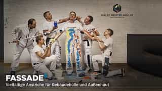 Meisterstück.Agency - State of the Handwerk