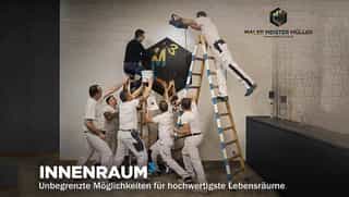 Meisterstück.Agency - State of the Handwerk