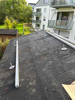 Elektrotechnik Jepp & Timmer Leverkusen