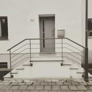 Metallbau Jaeschke GmbH & Co. KG aus Leverkusen