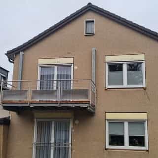 Metallbau Jaeschke GmbH & Co. KG aus Leverkusen