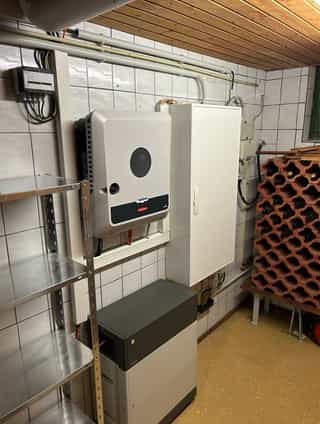 Elektrotechnik Jepp & Timmer Leverkusen