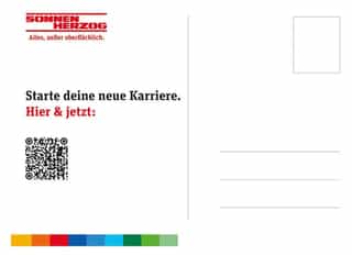 Meisterstück.Agency - State of the Handwerk