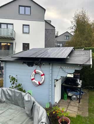 Elektrotechnik Jepp & Timmer Leverkusen