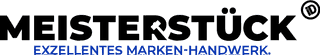 Meisterstück.Agency - Das Logo