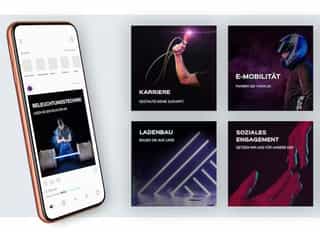 Meisterstück.Agency - State of the Handwerk