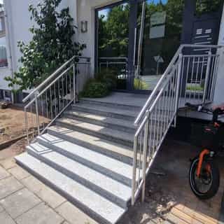 Metallbau Jaeschke GmbH & Co. KG aus Leverkusen