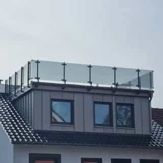 Metallbau Jaeschke GmbH & Co. KG aus Leverkusen