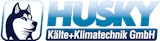 Logo Husky GmbH | Leverkusen Klimatechnik