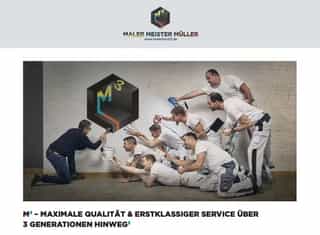 Meisterstück.Agency - State of the Handwerk