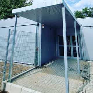 Metallbau Jaeschke GmbH & Co. KG aus Leverkusen