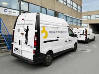 reproplan Köln GmbH Referenz