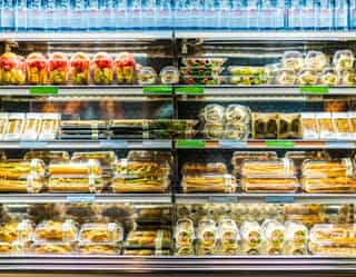 Klimatechnik im Supermarkt | Leverkusen Klimatechnik