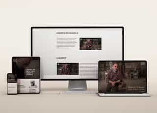 Meisterstück.Agency - State of the Handwerk