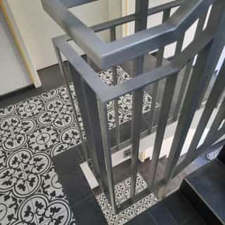 Metallbau Jaeschke GmbH & Co. KG aus Leverkusen