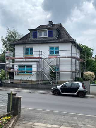 Malerbetrieb Christian Engstenberg