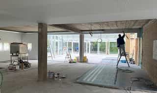 Farbenfrohe Gestaltung mit Leidenschaft – Malerbetrieb Christian Engstenberg