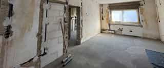 Effiziente Sanierung in Opladen: Handwerk Leverkusen glänzt mit Teamarbeit