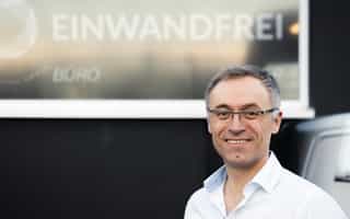 Fugenlose Böden und Bäder in Leverkusen | Einwandfrei