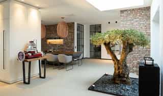 Fugenloser Boden Leverkusen