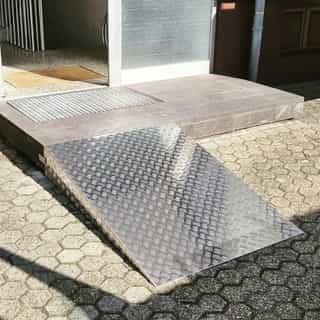 Metallbau Jaeschke GmbH & Co. KG aus Leverkusen