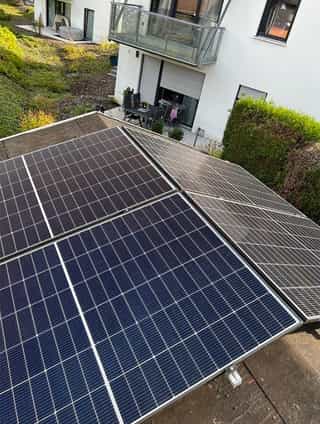 Elektrotechnik Jepp & Timmer Leverkusen