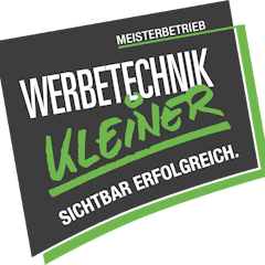 Logo Werbetechnik Kleiner