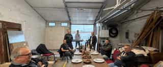 Handwerk 2030: