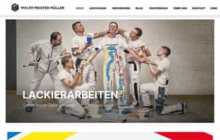 Meisterstück.Agency - State of the Handwerk