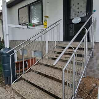 Metallbau Jaeschke GmbH & Co. KG aus Leverkusen