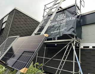 Elektrotechnik Jepp & Timmer Leverkusen