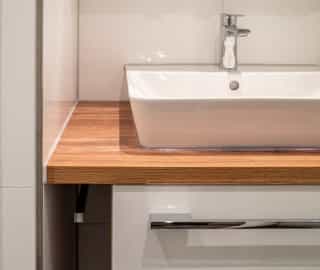 modernes Waschbecken | Handwerk Leverkusen Sanitär das Qualitätsnetzwerk
