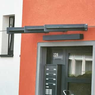 Metallbau Jaeschke GmbH & Co. KG aus Leverkusen