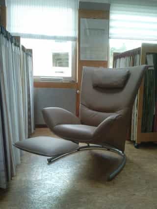 Raumausstattung Sessel