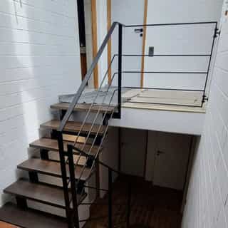 Metallbau Jaeschke GmbH & Co. KG aus Leverkusen