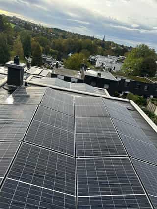 Elektrotechnik Jepp & Timmer Leverkusen