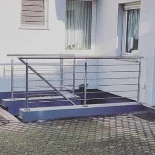 Metallbau Jaeschke GmbH & Co. KG aus Leverkusen