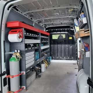 Metallbau Jaeschke GmbH & Co. KG aus Leverkusen