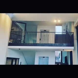 Metallbau Jaeschke GmbH & Co. KG aus Leverkusen