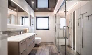 Badezimmer Leverkusen - Steinkühler Wasser & Wärme GmbH & Co.KG