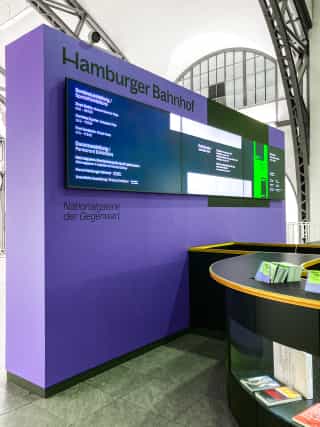 reproplan Köln GmbH Referenz
